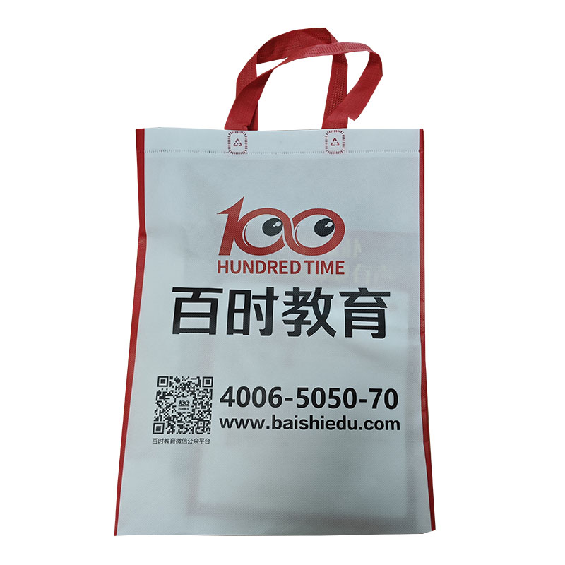 普洱TB01无纺布培训袋