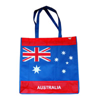 普洱KB50广告无纺布袋