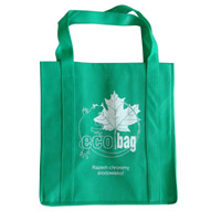 普洱KB23环保广告袋