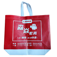 普洱LB37培训班广告袋