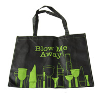 普洱KB65 无纺布袋