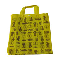 普洱KB10 无纺布购物袋（可定制）